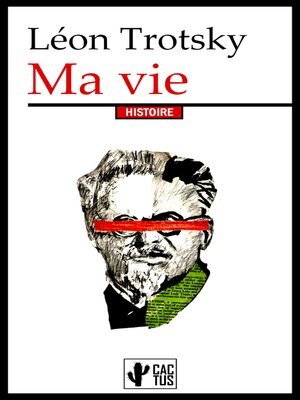 cover image of Ma vie